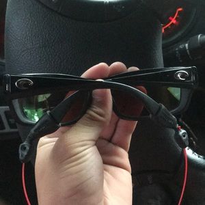 Costa Sunglasses (Jose)